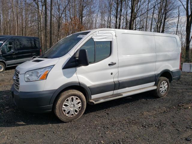 FORD TRANSIT 2015 1ftnr1zm5fka56830