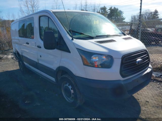 FORD TRANSIT-250 2015 1ftnr1zm5fka64474