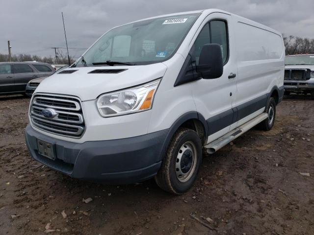 FORD TRANSIT T- 2015 1ftnr1zm5fka66368