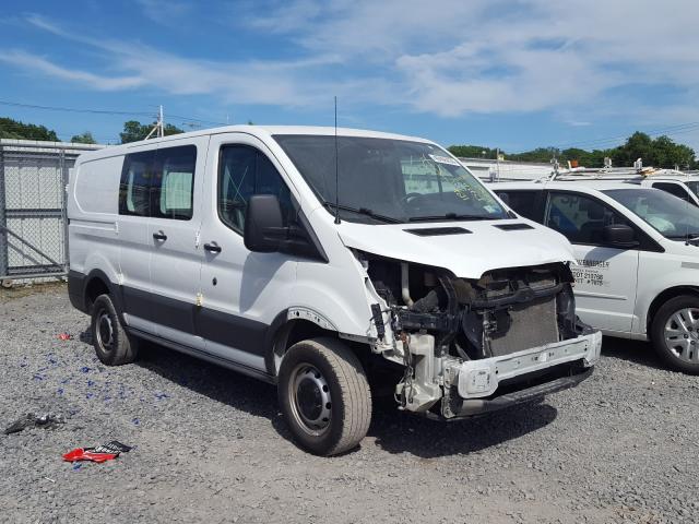 FORD TRANSIT T- 2015 1ftnr1zm5fka71120