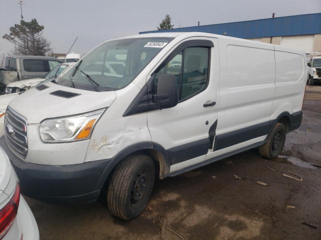 FORD TRANSIT T- 2015 1ftnr1zm5fka77676