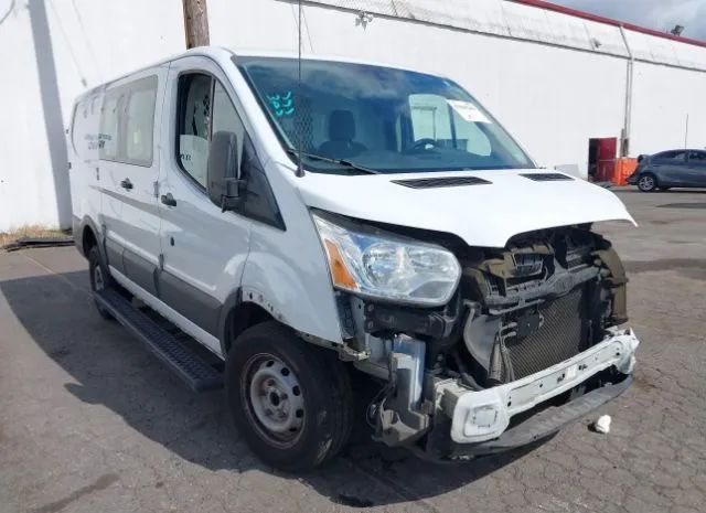 FORD NULL 2015 1ftnr1zm5fka77726