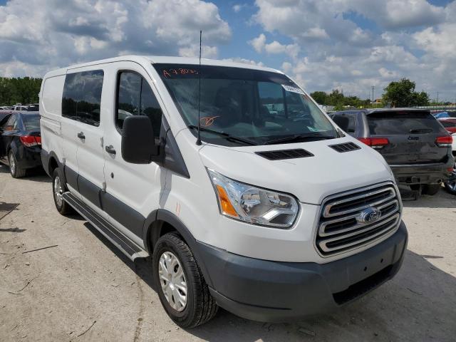 FORD TRANSIT T- 2015 1ftnr1zm5fka78035