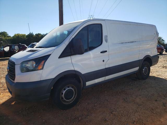 FORD TRANSIT T- 2015 1ftnr1zm5fka78519