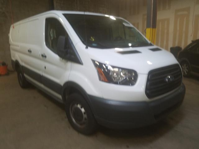 FORD TRANSIT T- 2015 1ftnr1zm5fka93098