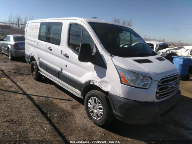 FORD TRANSIT-250 2015 1ftnr1zm6fka46727