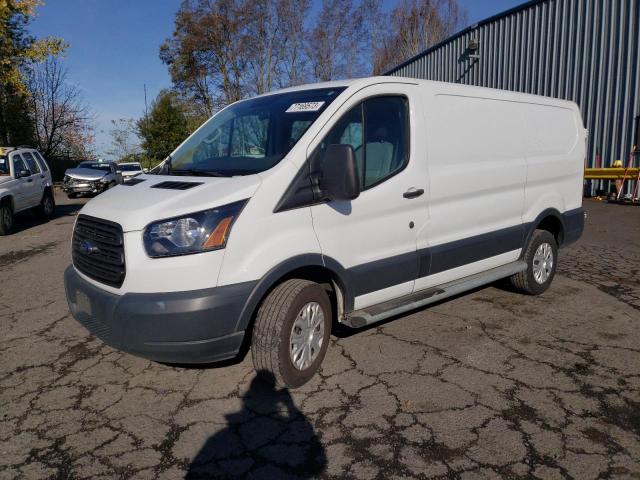 FORD ALL MODELS 2015 1ftnr1zm6fka56643