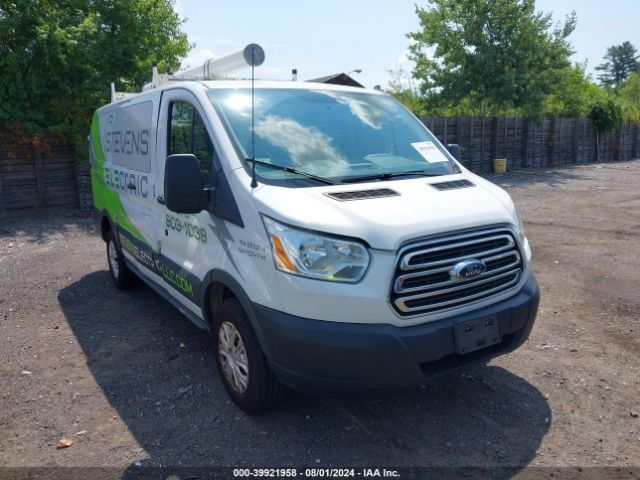 FORD TRANSIT 2015 1ftnr1zm6fka68677