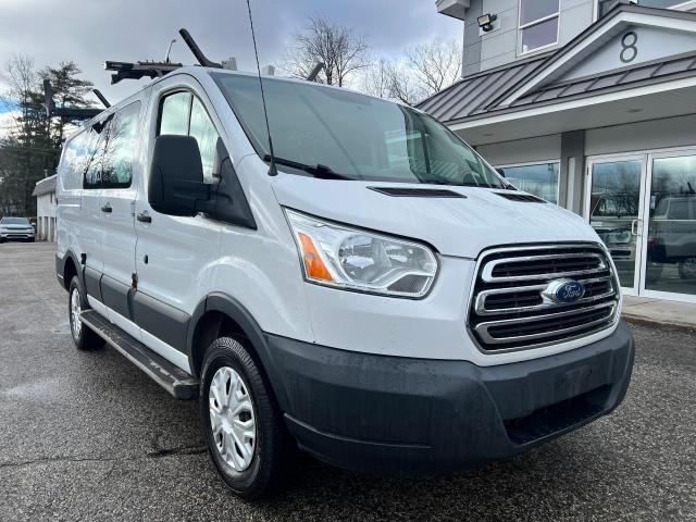 FORD TRANSIT 2015 1ftnr1zm6fka88508