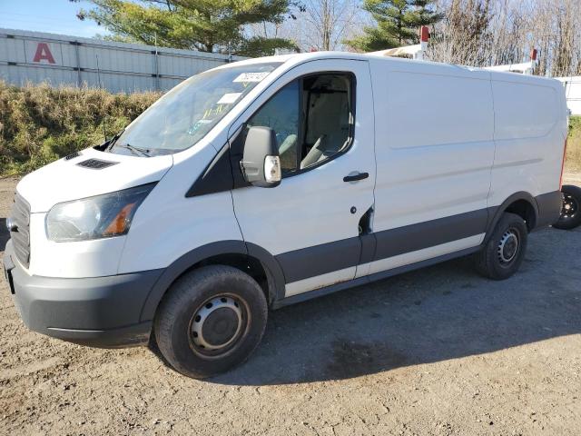 FORD TRANSIT 2015 1ftnr1zm7fka40774