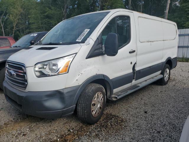 FORD TRANSIT T- 2015 1ftnr1zm7fka56246