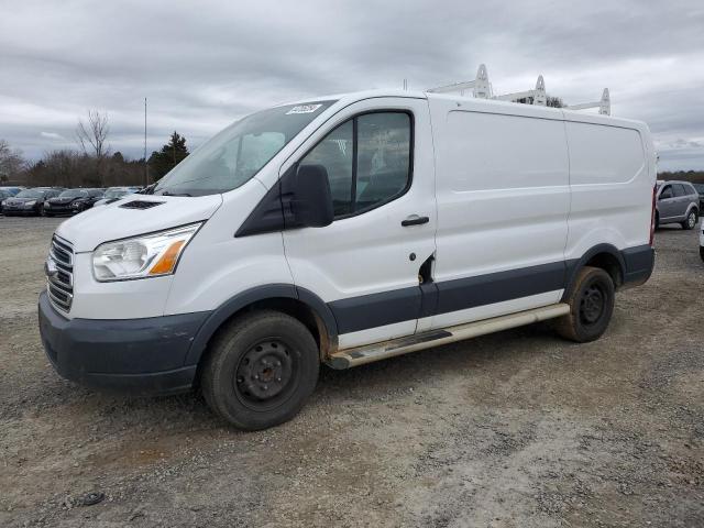 FORD TRANSIT 2015 1ftnr1zm7fka66632