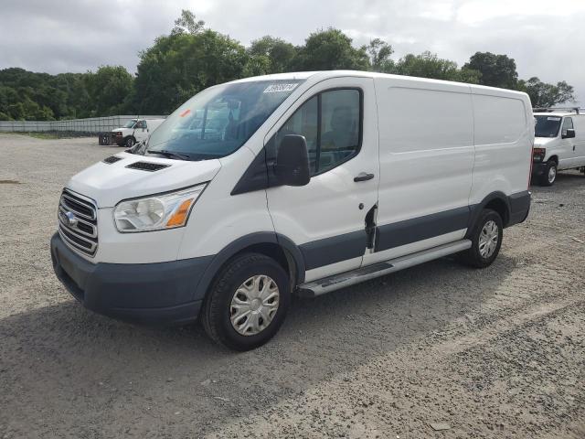 FORD TRANSIT T- 2015 1ftnr1zm7fka68462