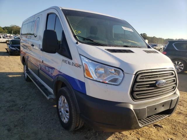 FORD TRANSIT T- 2015 1ftnr1zm7fka76500