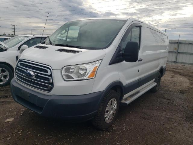 FORD TRANSIT T- 2015 1ftnr1zm7fka77761