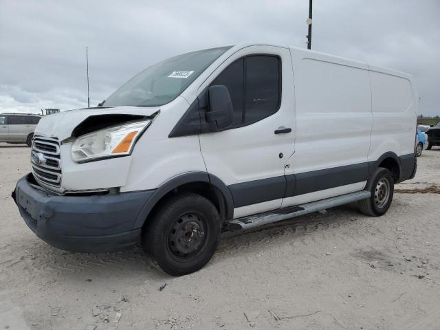 FORD TRANSIT 2015 1ftnr1zm7fka89117