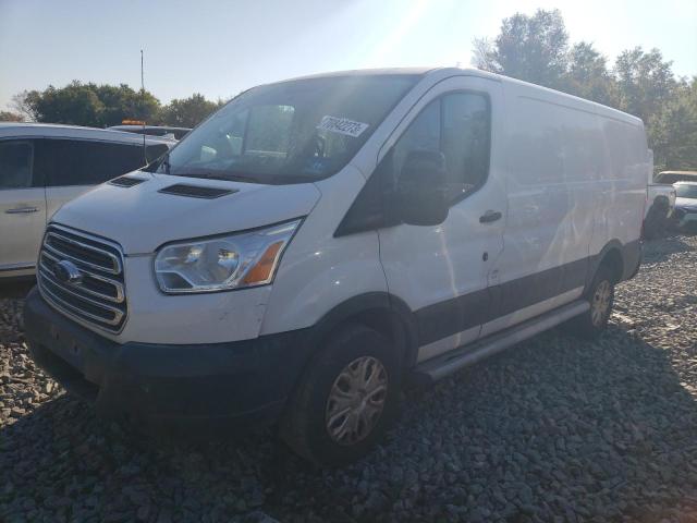 FORD TRANSIT 2015 1ftnr1zm7fka89179