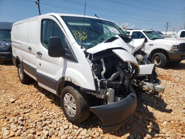 FORD TRANSIT T- 2015 1ftnr1zm7fkb02612