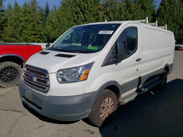 FORD TRANSIT T- 2015 1ftnr1zm7fkb03159