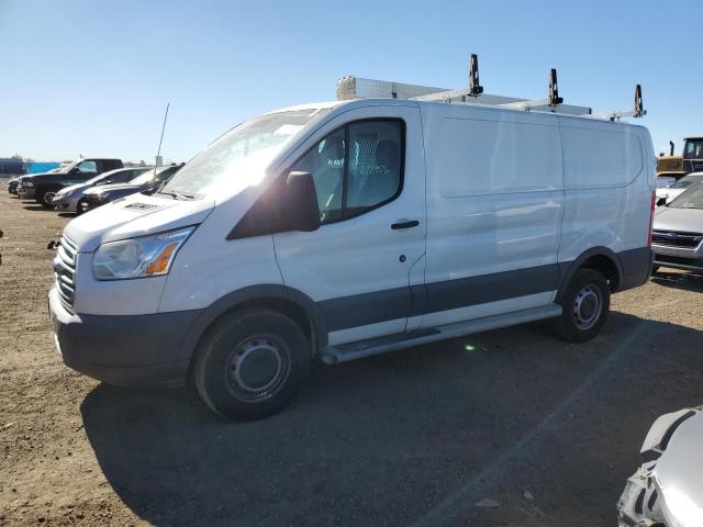 FORD TRANSIT T- 2015 1ftnr1zm8fka46406