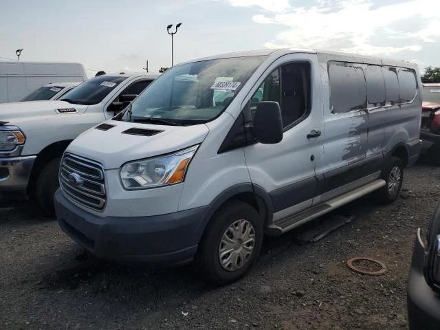 FORD TRANSIT T- 2015 1ftnr1zm8fka47085