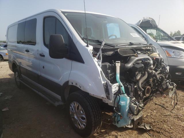 FORD TRANSIT T- 2015 1ftnr1zm8fka66400