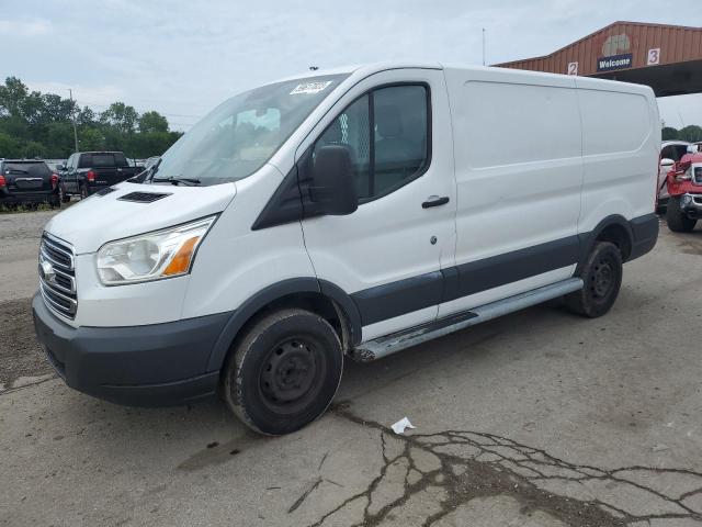 FORD TRANSIT T- 2015 1ftnr1zm8fka68437