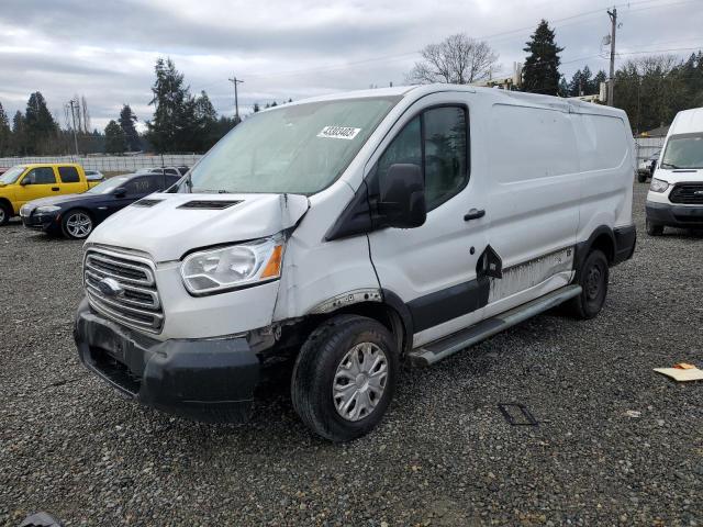 FORD TRANSIT T- 2015 1ftnr1zm8fka77347