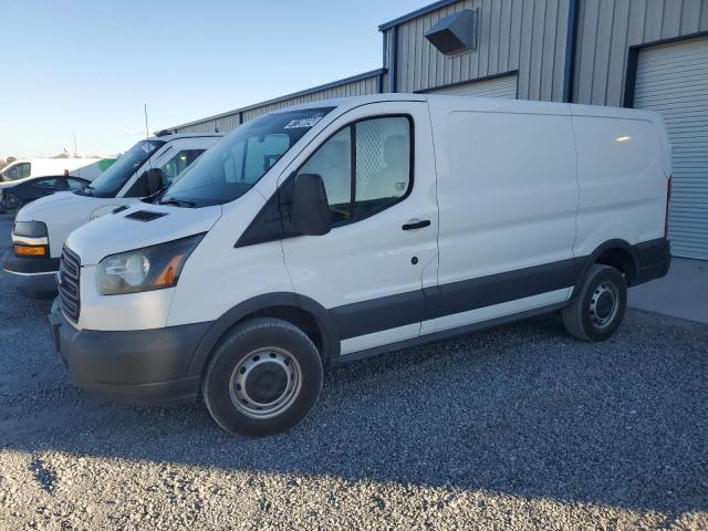 FORD TRANSIT 2015 1ftnr1zm8fkb10895