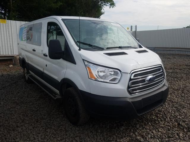 FORD TRANSIT T- 2015 1ftnr1zm9fka60654