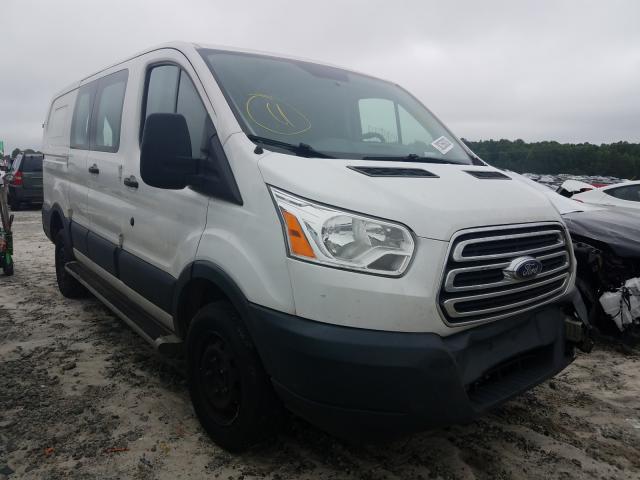 FORD TRANSIT T- 2015 1ftnr1zm9fka76515