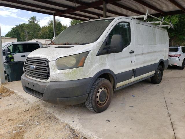 FORD TRANSIT T- 2015 1ftnr1zm9fka86011