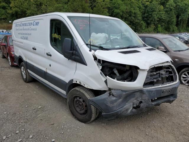 FORD TRANSIT T- 2015 1ftnr1zmxfka26920