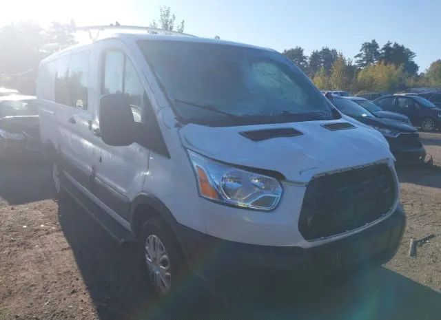 FORD NULL 2015 1ftnr1zmxfka34290