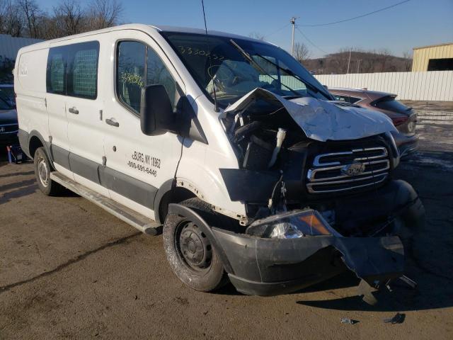 FORD TRANSIT 2015 1ftnr1zmxfka34323