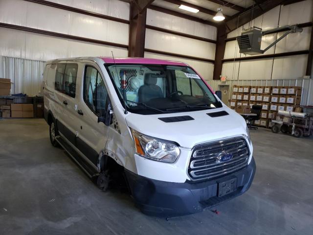 FORD TRANSIT T- 2015 1ftnr1zmxfka56368