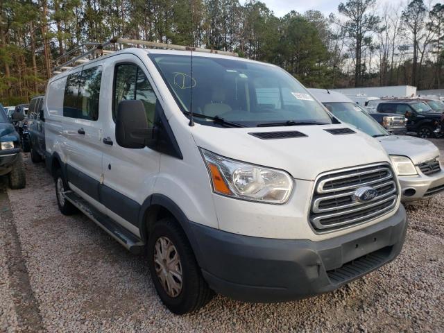 FORD TRANSIT T- 2015 1ftnr1zmxfka60615