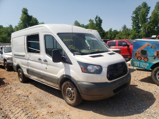 FORD TRANSIT T- 2015 1ftnr2cg0fka01579