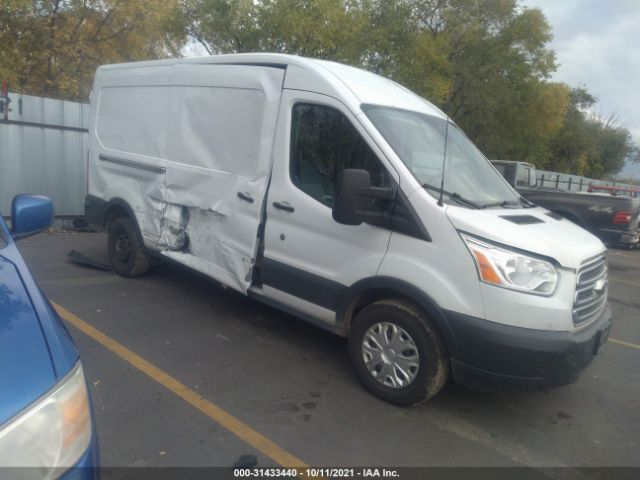 FORD TRANSIT CARGO VAN 2015 1ftnr2cg0fka09181