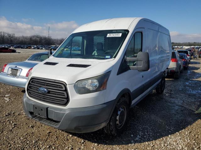 FORD TRANSIT T- 2015 1ftnr2cg0fka10492