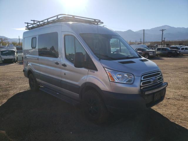 FORD TRANSIT T- 2015 1ftnr2cg0fka22920