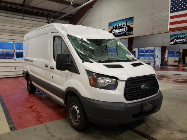 FORD TRANSIT T- 2015 1ftnr2cg0fkb04422