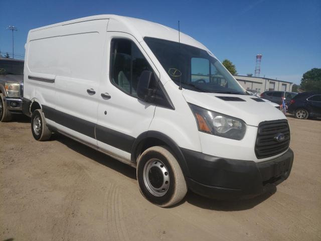 FORD TRANSIT T- 2015 1ftnr2cg1fka10260