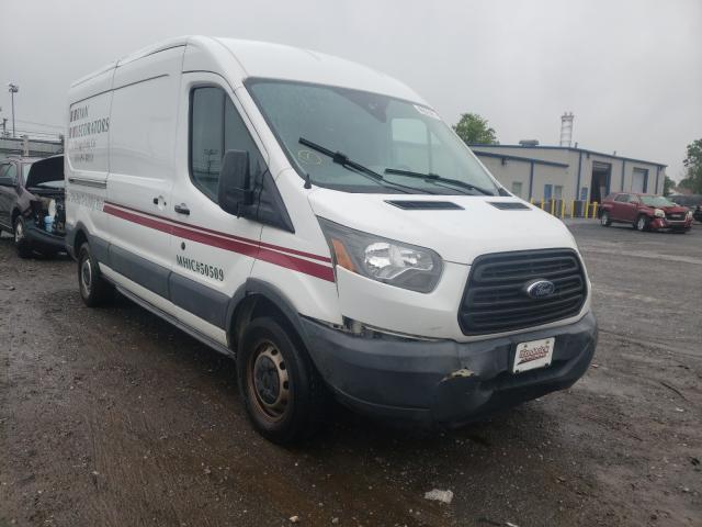 FORD TRANSIT T- 2015 1ftnr2cg1fka19329