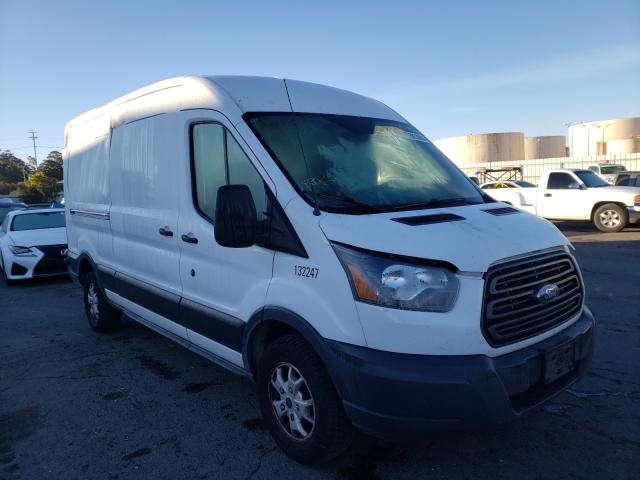 FORD TRANSIT T- 2015 1ftnr2cg1fka62603