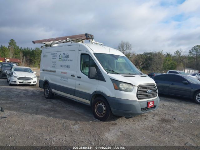 FORD TRANSIT-250 2015 1ftnr2cg1fkb31466