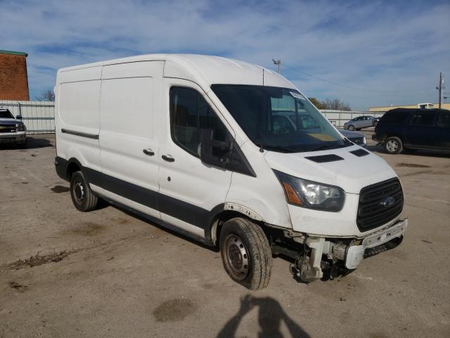 FORD TRANSIT T- 2015 1ftnr2cg2fka40660