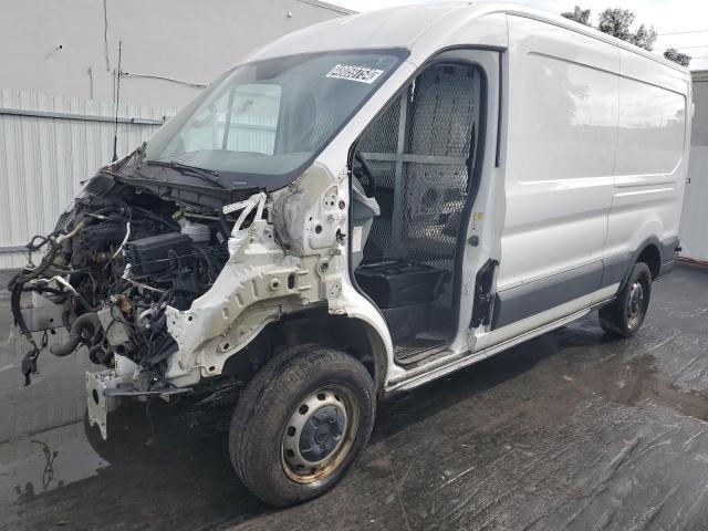 FORD TRANSIT 2015 1ftnr2cg3fka42353