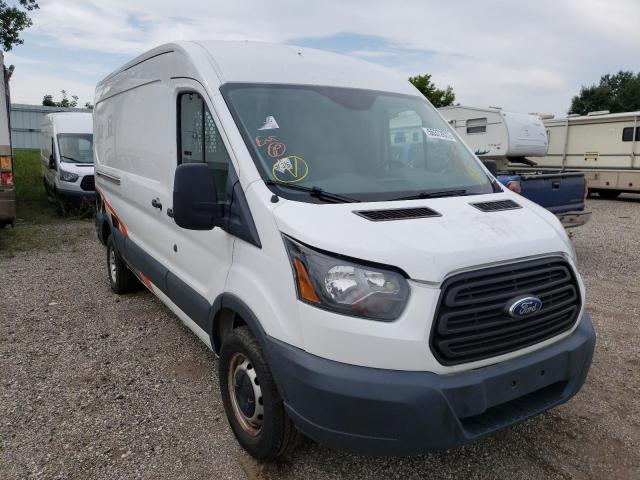 FORD TRANSIT T- 2015 1ftnr2cg3fka83985