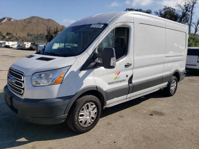 FORD TRANSIT T- 2015 1ftnr2cg4fka09250